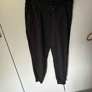 Zella granite pants size Large